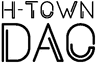 H-Town DAO Logo